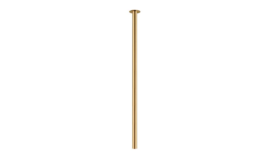 Nowodvorski LASER 750 inbouwspot goud
