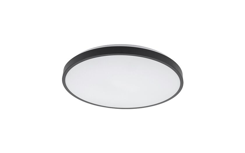 Plafond AGNES ROUND LED PRO wit