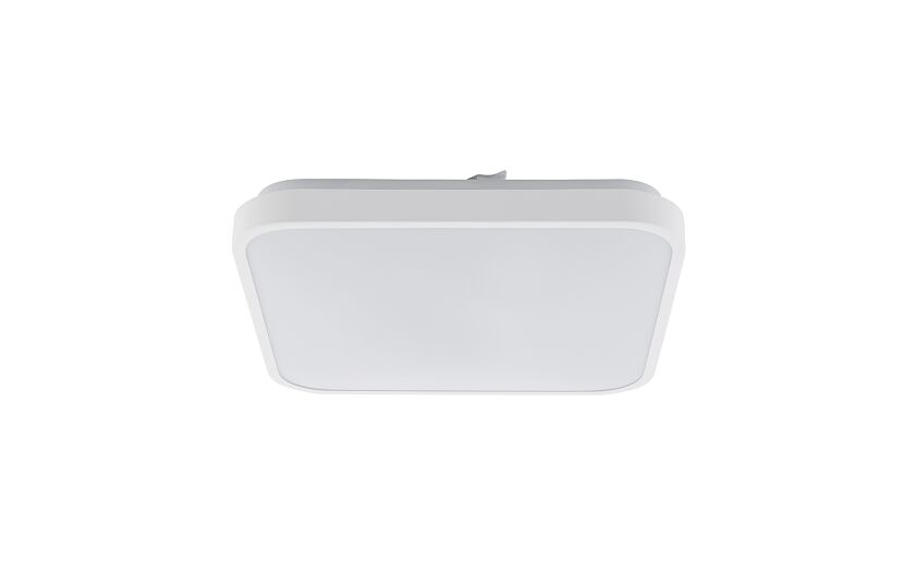 Plafond AGNES SQUARE LED PRO 16W wit