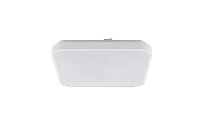 Plafond AGNES SQUARE LED PRO 16W wit