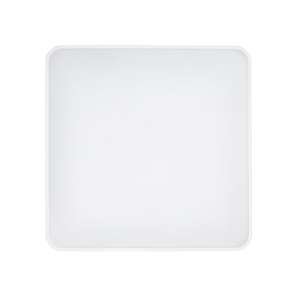 AGNES SQUARE LED PRO plafondlamp toepassing