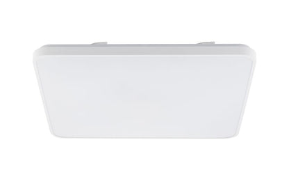 Plafond AGNES SQUARE LED PRO wit