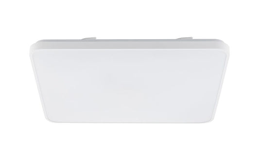 Plafond AGNES SQUARE LED PRO wit