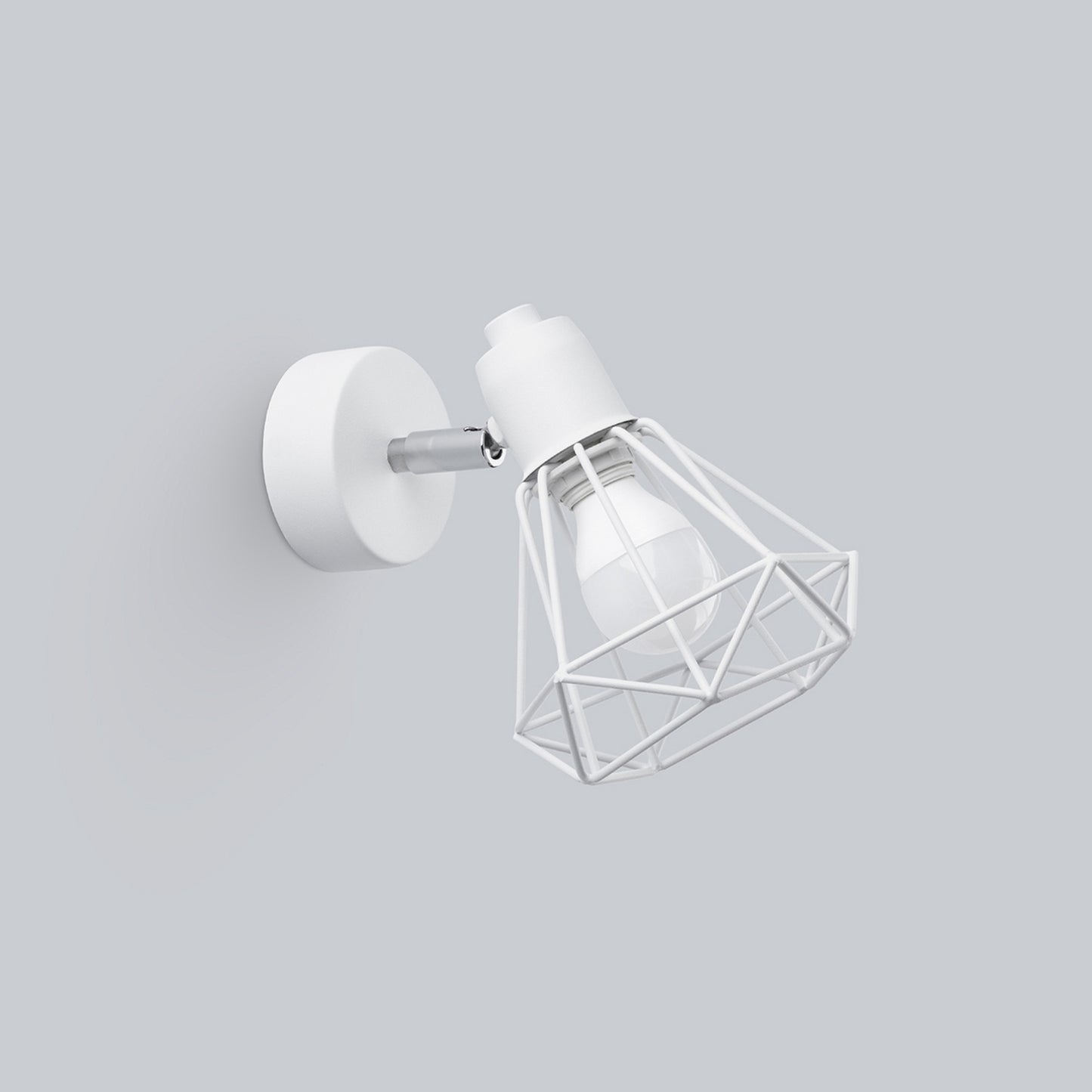 ARTEMIS wandlamp wit
