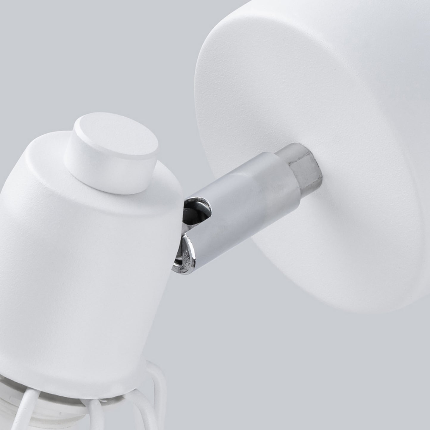 ARTEMIS wandlamp wit
