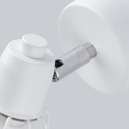 ARTEMIS wandlamp wit