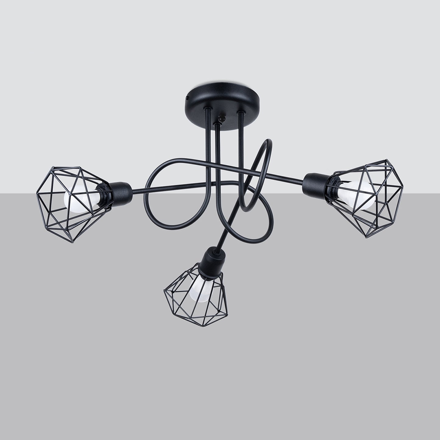 Lustr ARTEMIS | E14