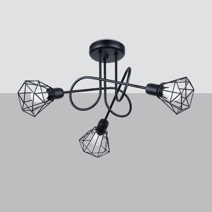 Lustr ARTEMIS | E14