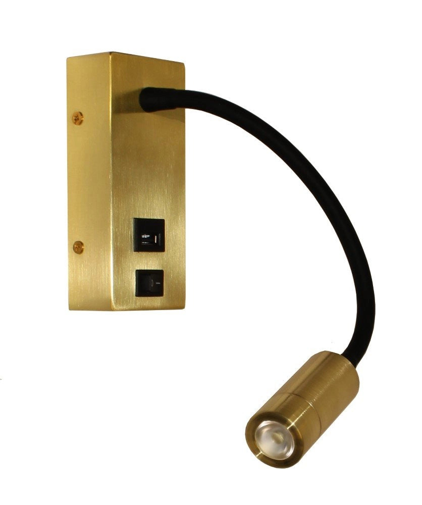 Wandlamp EASY LED USB