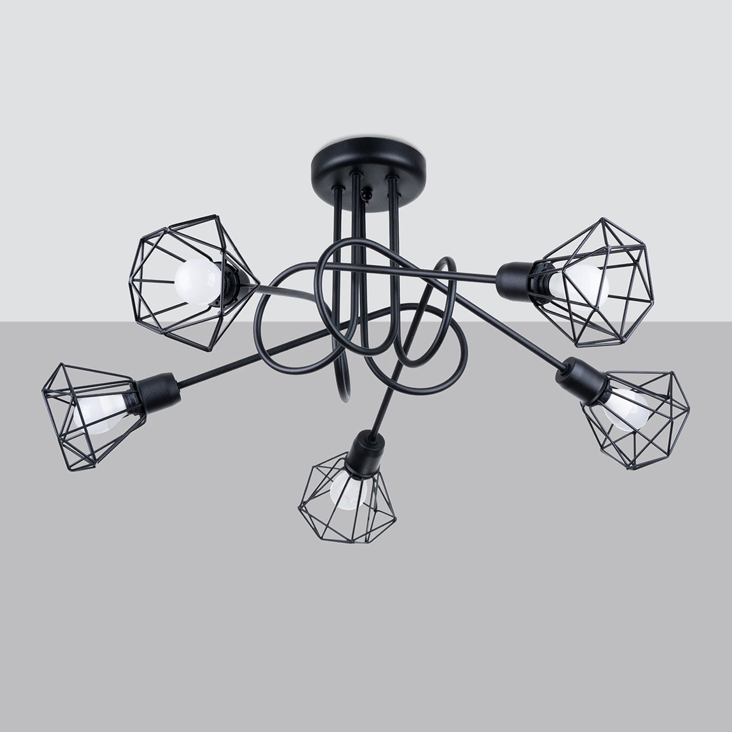 Lustr ARTEMIS | E14
