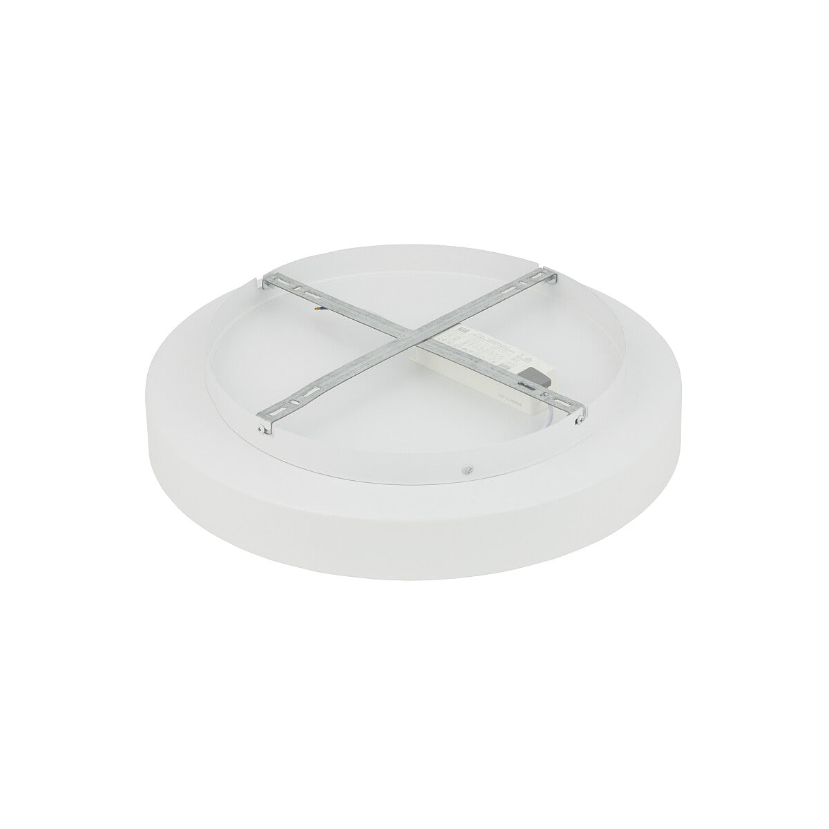 NIKKI ROUND LED plafondlamp toepassing