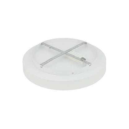 NIKKI ROUND LED plafondlamp toepassing