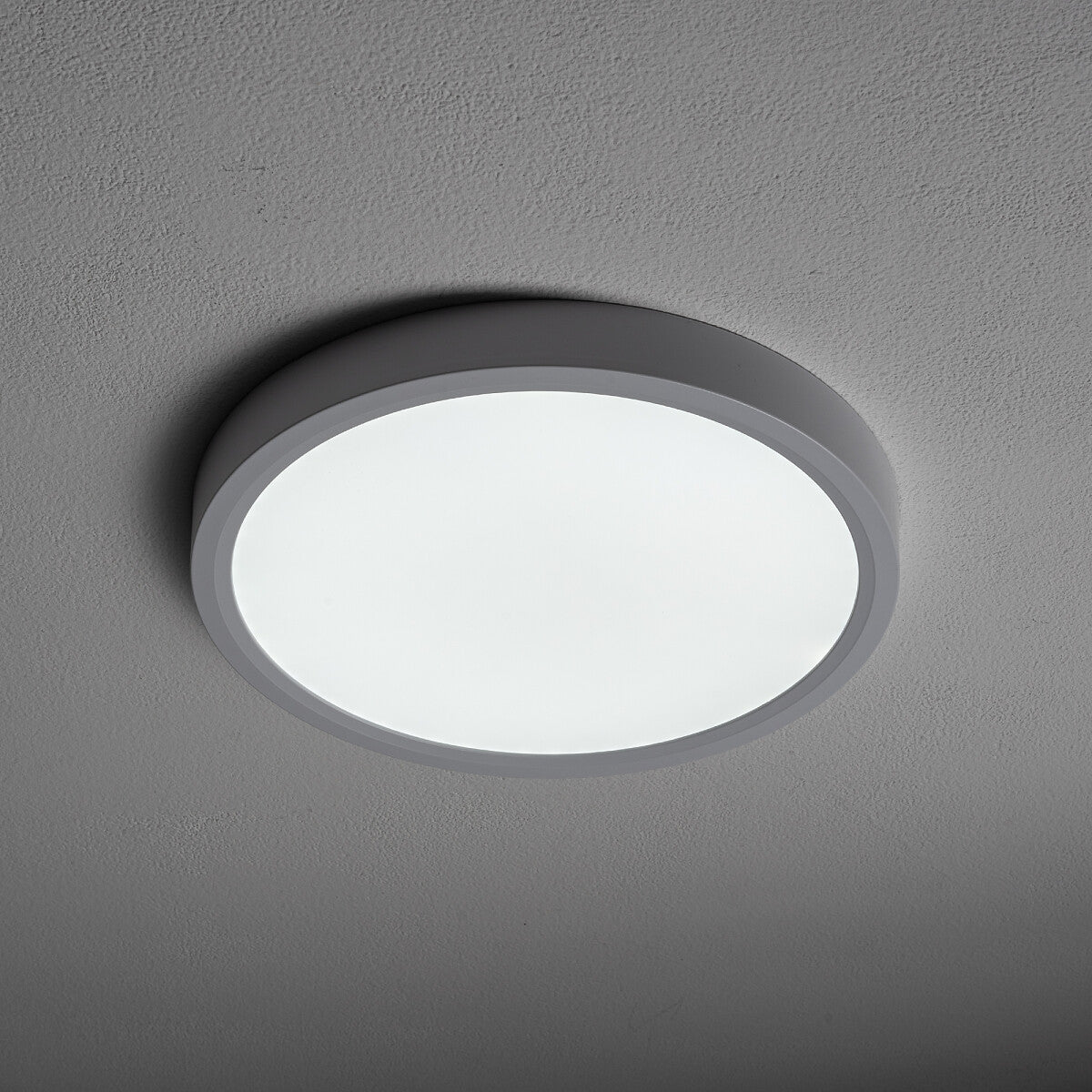 MULTI LED plafondlamp toepassing