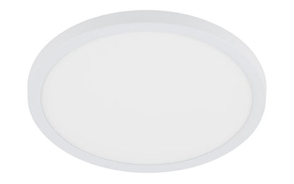 Plafond MULTI LED wit groot 18-30W
