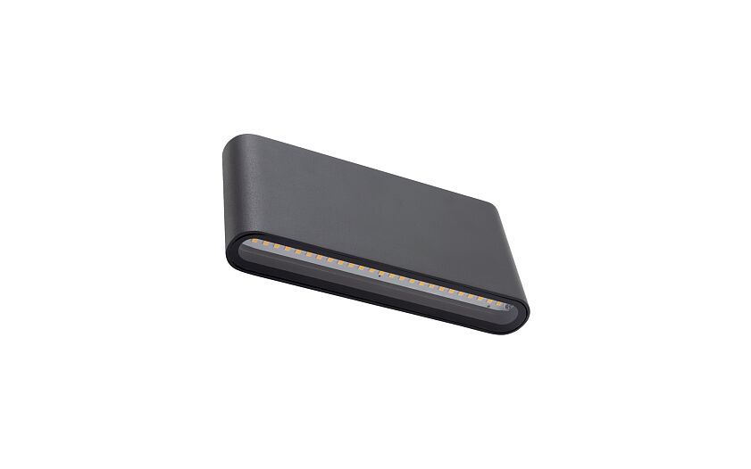 Semaro | LED buitenwandlamp up-down | IP54