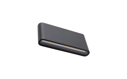 Semaro | LED buitenwandlamp up-down | IP54