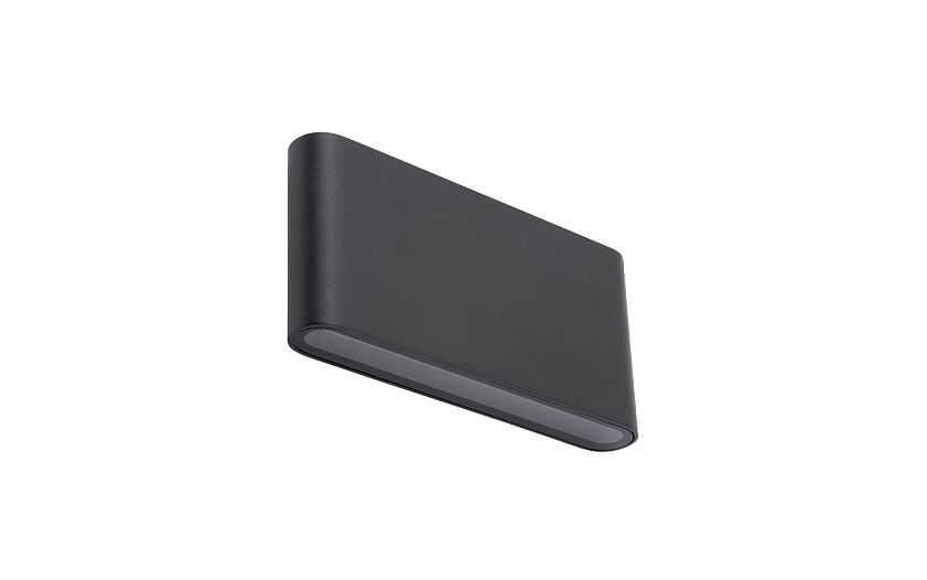 Semaro | LED buitenwandlamp up-down | IP54