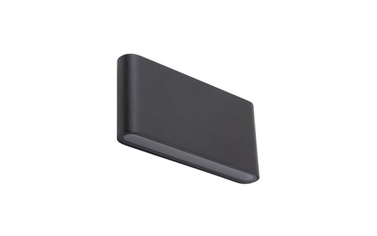 Semaro | LED outdoor wall light up-down | IP54
