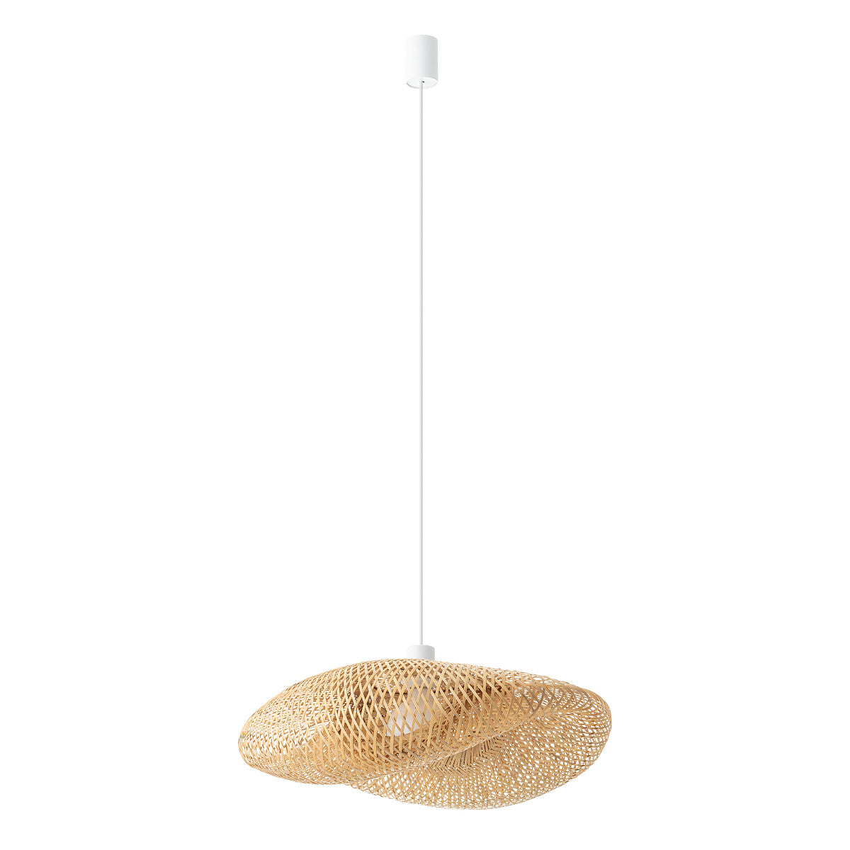 HAVANA | bamboe hanglamp | boho pendel | E27