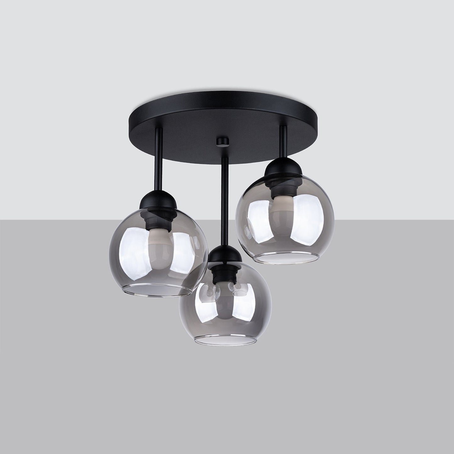 Lustr ALINO | E27