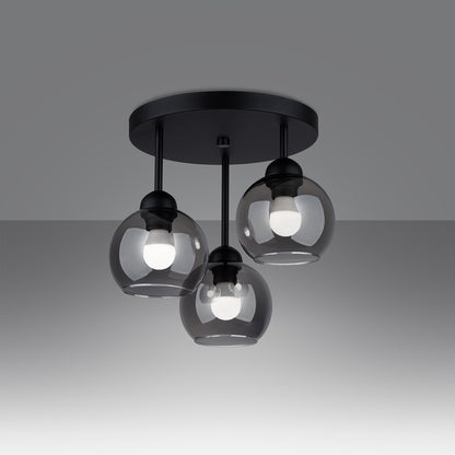 Lustr ALINO | E27