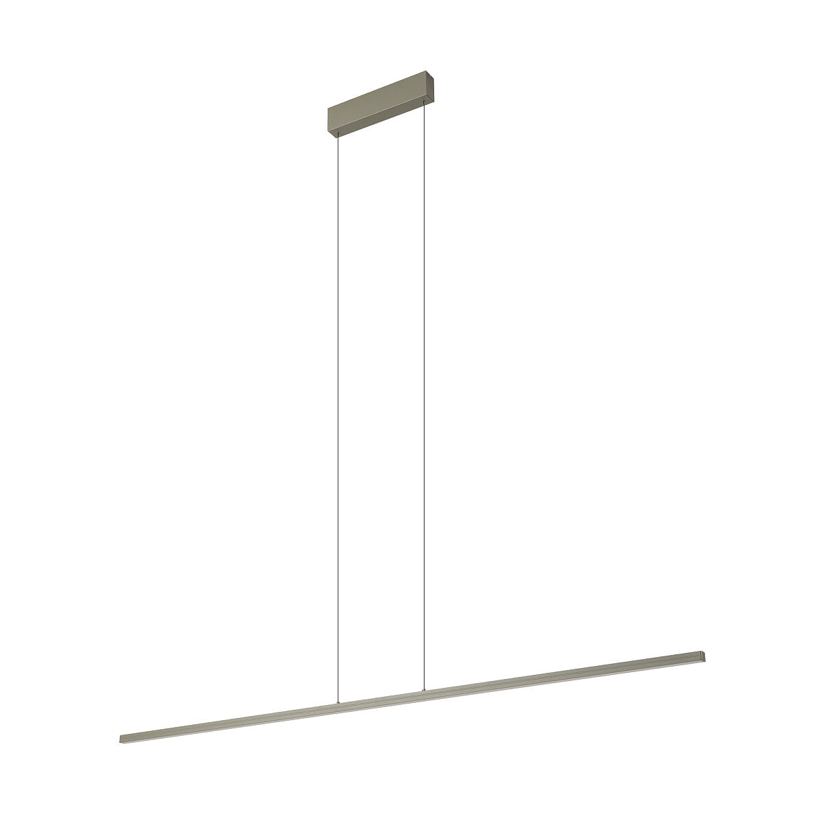 BAR LED hanglamp Silk Olive
