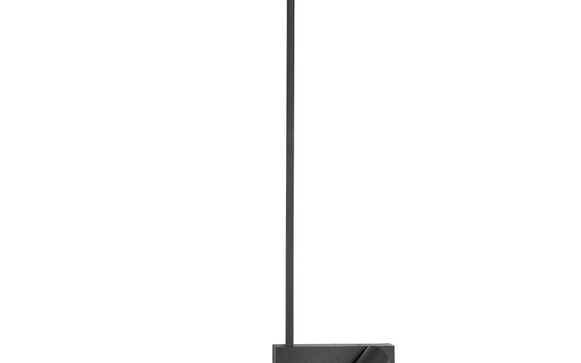EASY LED wandlamp detail