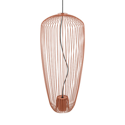PUMPKIN koepel hanglamp toepassing