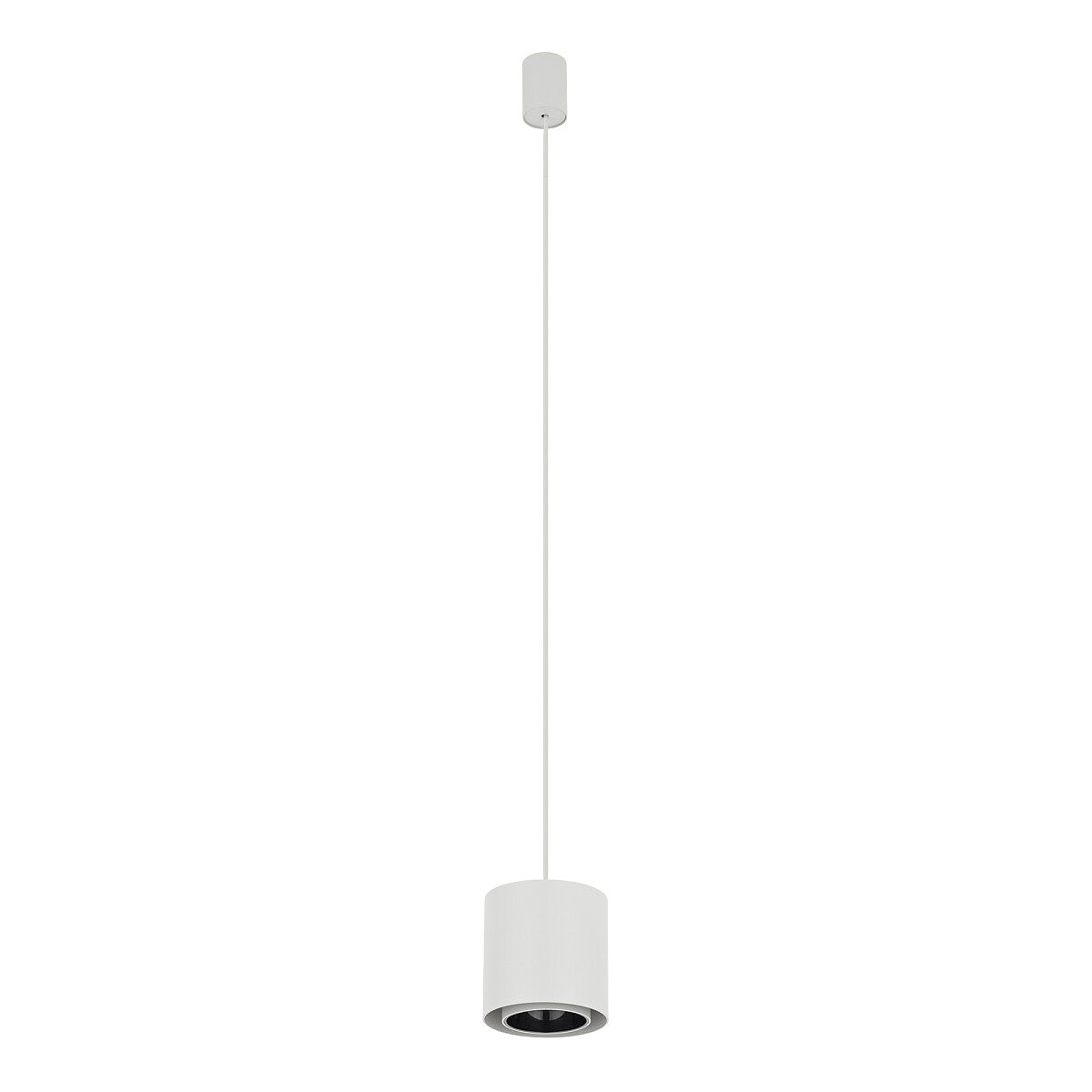 POINT DUO | hanglamp | enkele spot | GU10