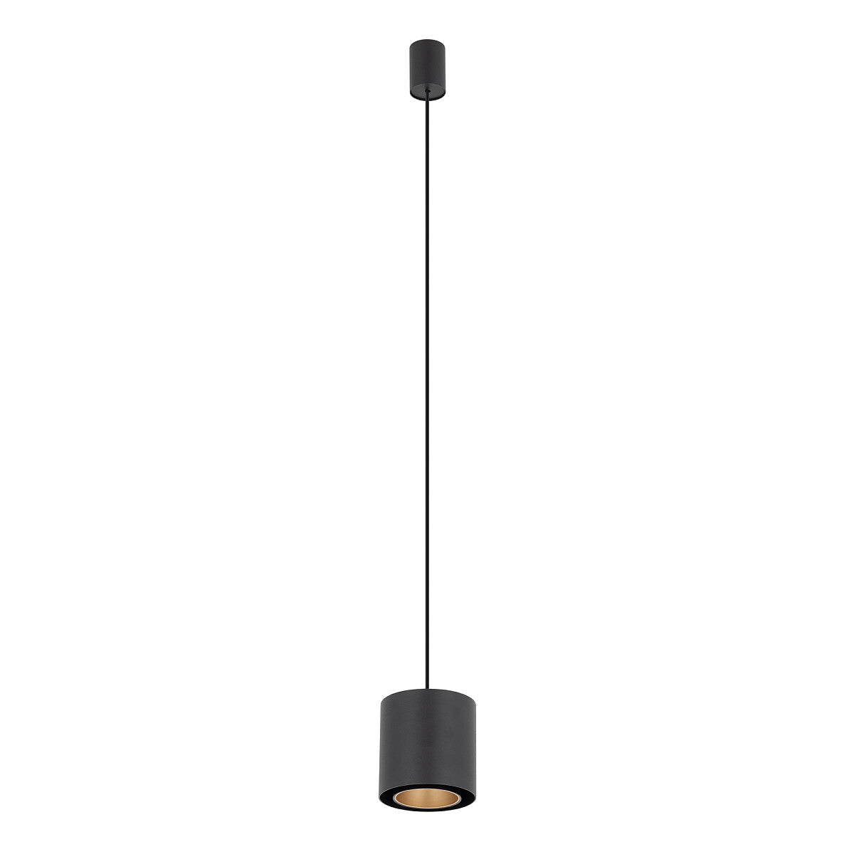 POINT DUO | hanglamp | enkele spot | GU10