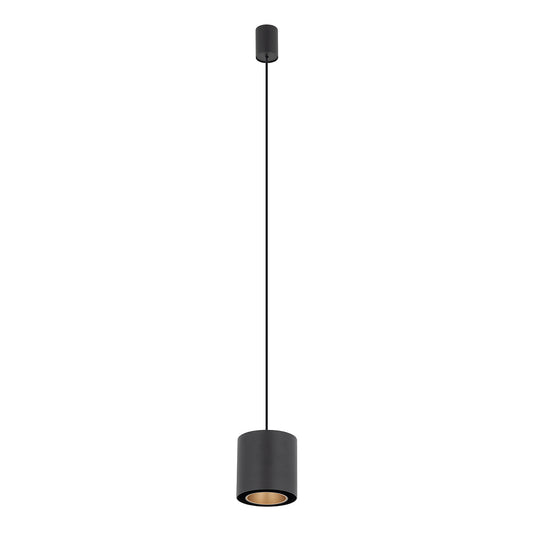 POINT DUO | hanglamp | enkele spot | GU10