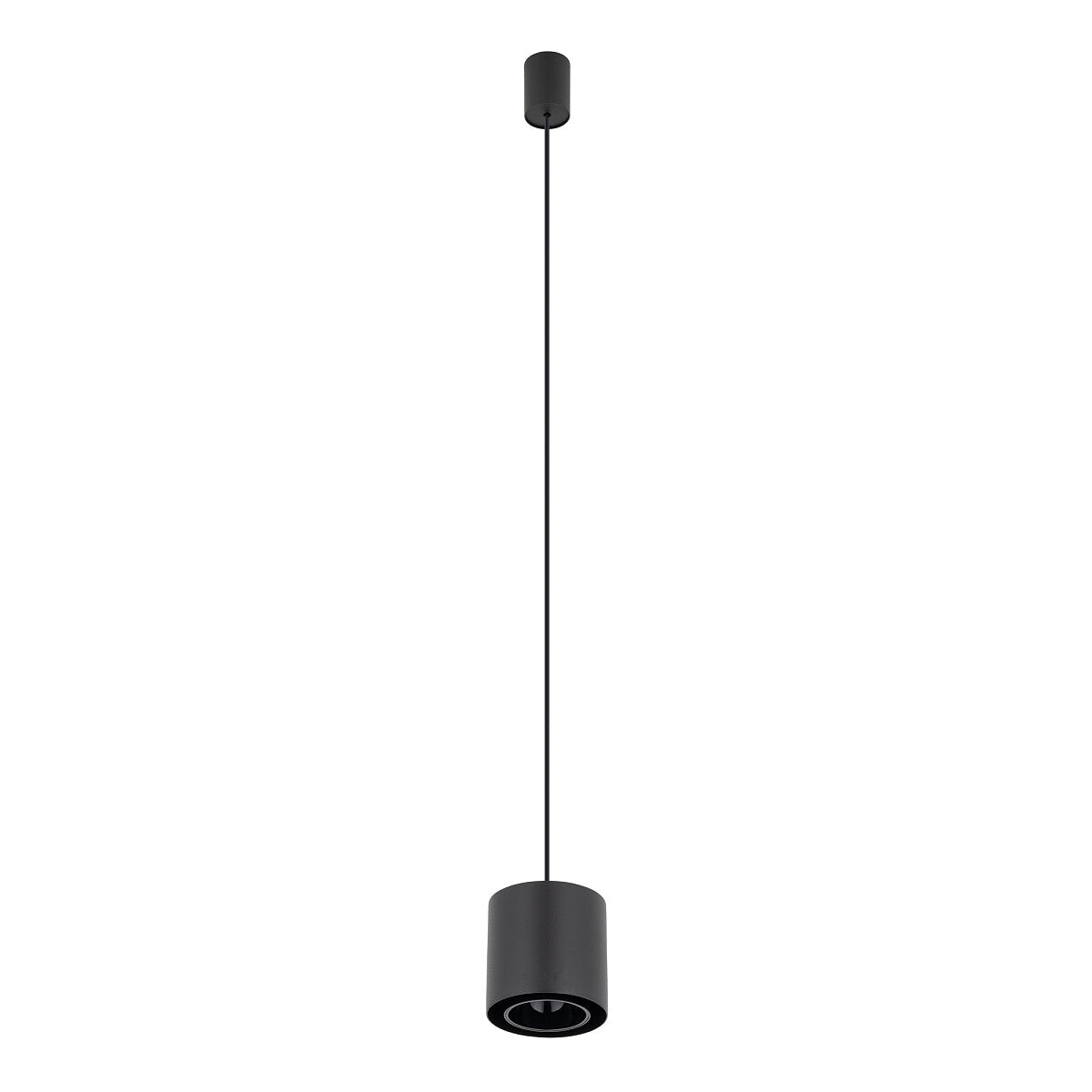 POINT DUO | hanglamp | enkele spot | GU10