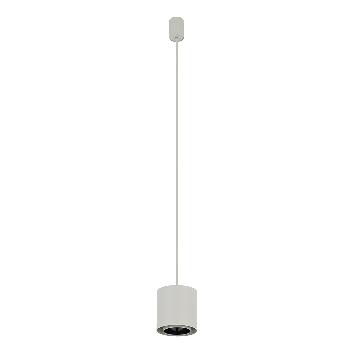 POINT DUO | hanglamp | enkele spot | GU10