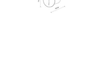 Abbaro maattekening