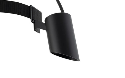 Rumavo | LED tuinspot 24V | warm wit zwart