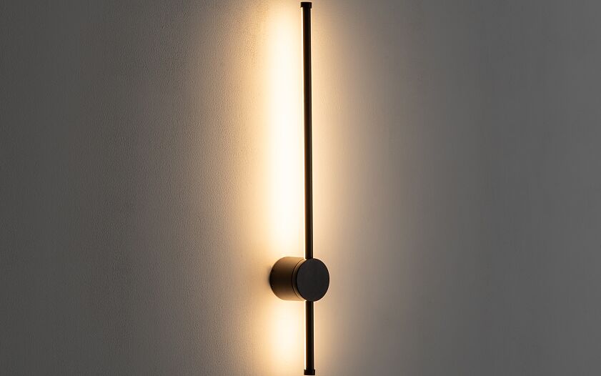 Orlano | LED buitenwandlamp lichtbalk | IP54