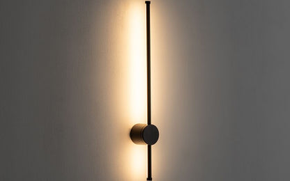 Orlano | LED buitenwandlamp lichtbalk | IP54