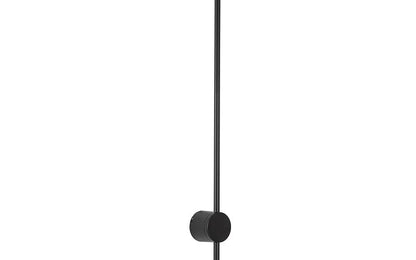 Orlano | LED buitenwandlamp lichtbalk | IP54
