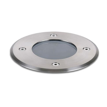 ISOLED 115511 grondspot GU10 rond IP67 excl. lichtbron
