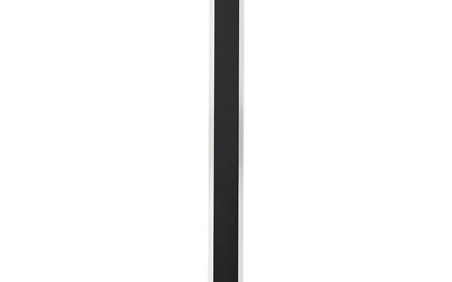 Islano | LED buitenwandlamp lichtbalk 100 cm | IP54