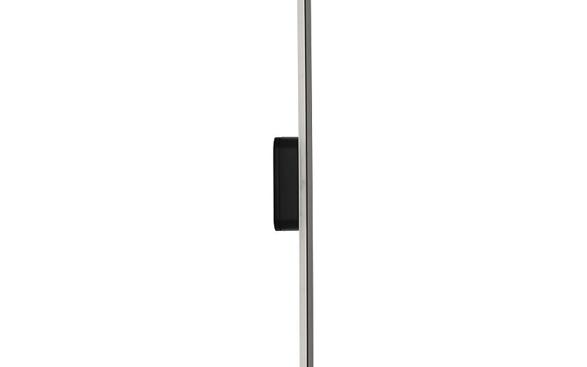 Islano | LED buitenwandlamp lichtbalk 100 cm | IP54