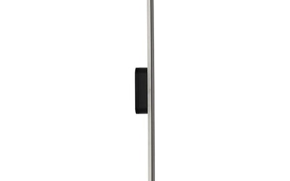 Islano | LED buitenwandlamp lichtbalk 100 cm | IP54