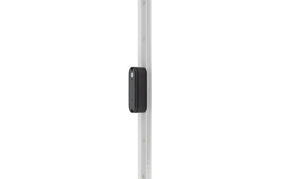 Islano | LED buitenwandlamp lichtbalk 100 cm | IP54