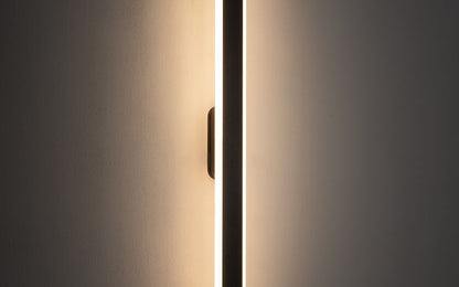 Islano | LED buitenwandlamp lichtbalk 100 cm | IP54