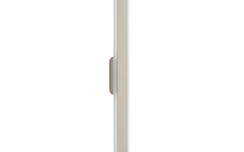 Islano | LED buitenwandlamp lichtbalk 100 cm | IP54