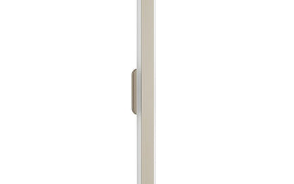 Islano | LED buitenwandlamp lichtbalk 100 cm | IP54