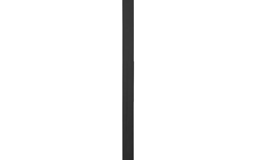 Demano | LED buitenwandlamp lichtlijn | IP54