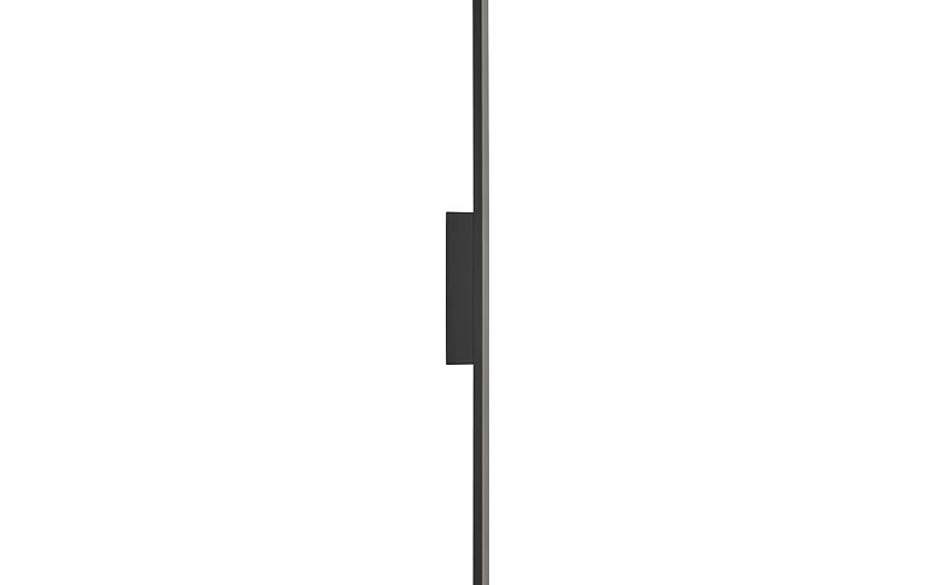 Demano | LED buitenwandlamp lichtlijn | IP54