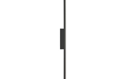 Demano | LED buitenwandlamp lichtlijn | IP54