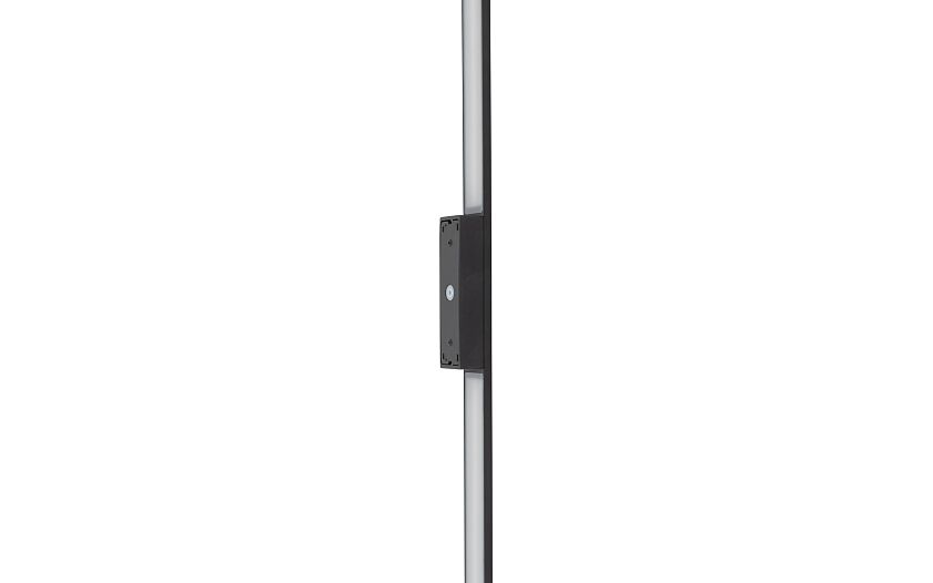 Demano | LED buitenwandlamp lichtlijn | IP54